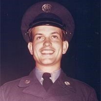 Obituary of William Ray Rogers