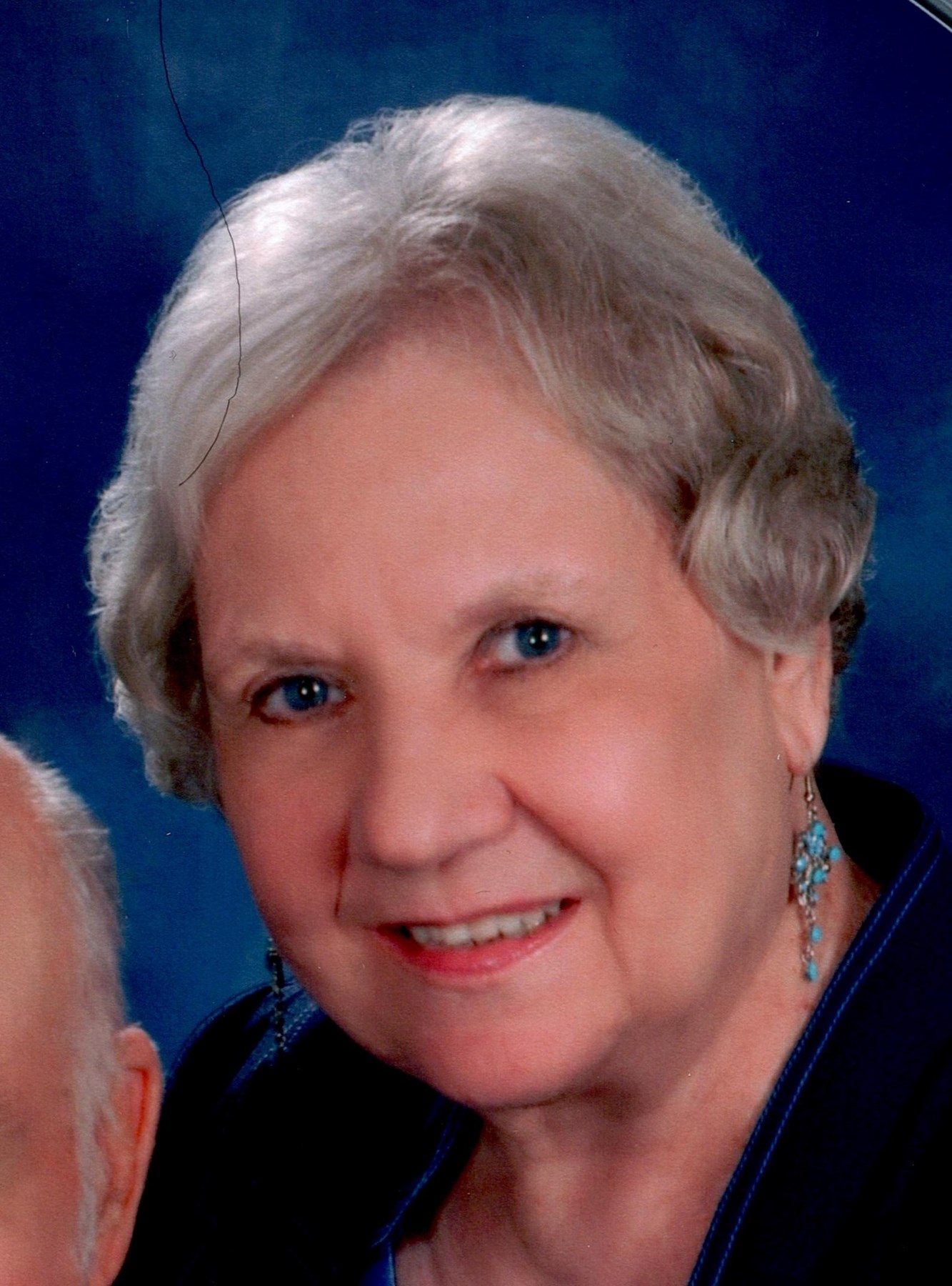 Martha Nell Denison Obituary Dallas, TX