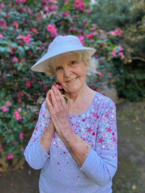 Obituary of Wilda Carolyn Halter