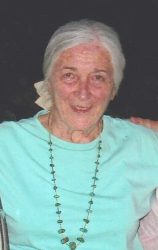 Obituary of Carolyn Hancock Cleland