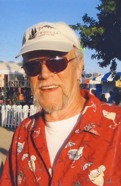 Obituary of Louis Eugene Thompson