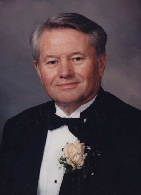 Obituary of Alfred Ezra Page Jr.