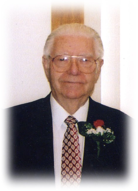 Obituary of Albert L. Howe