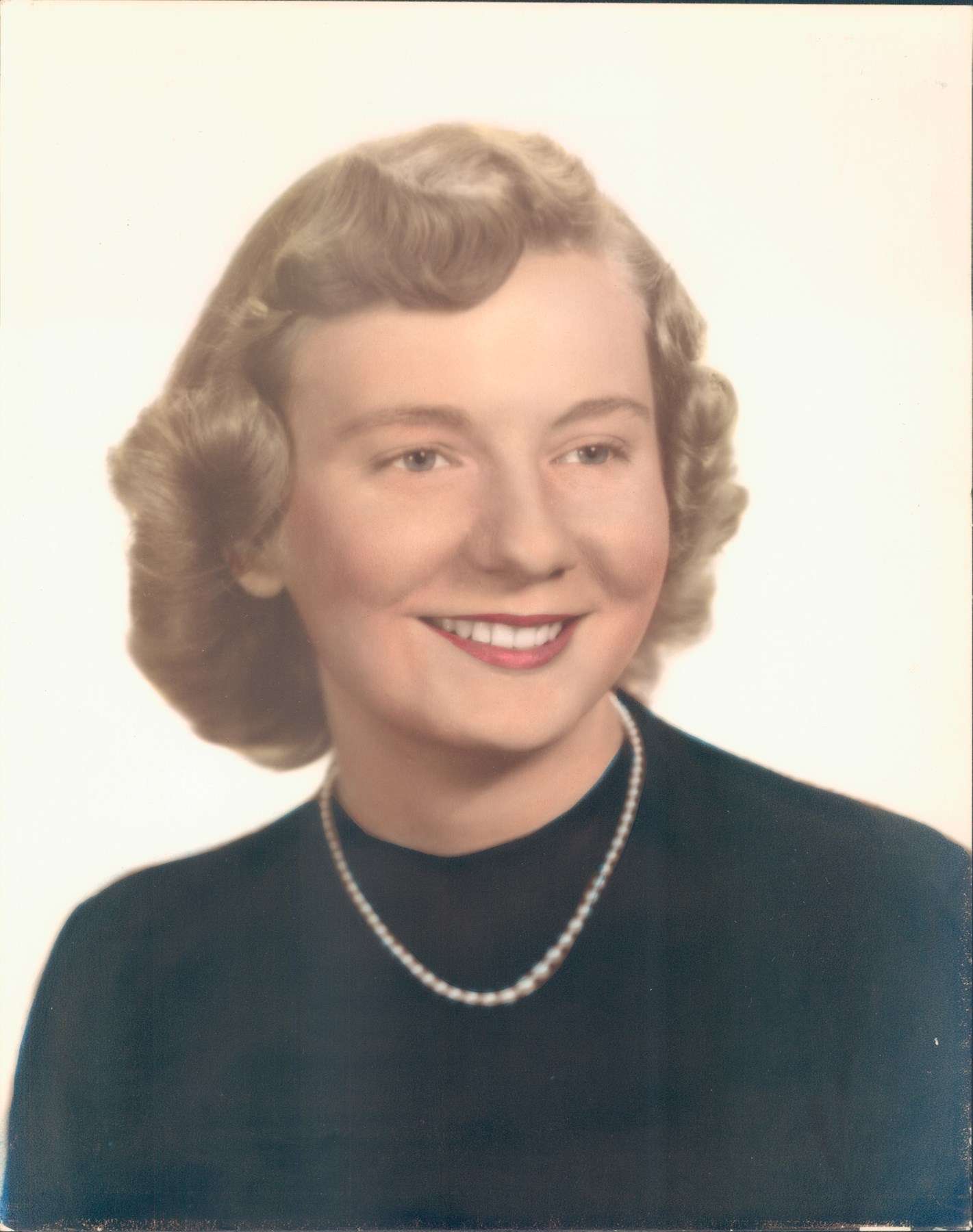 Obituary of Nancy Kay Groves Fawcett