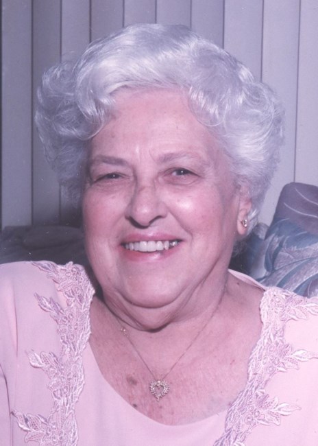Obituary of Josephine Morriale