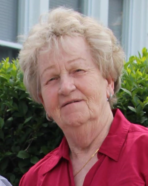 Obituary of Dolores Cardone