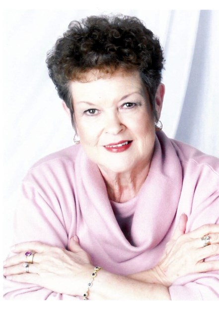 Obituary of Judith Dean Houlihan