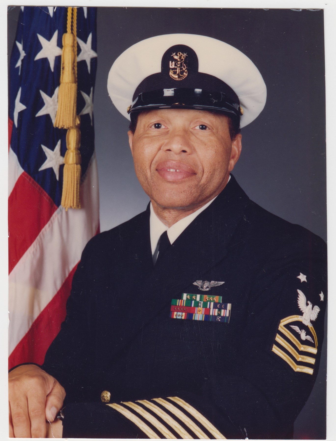 Obituary of Arthur "Buddy" Raymond Dickson