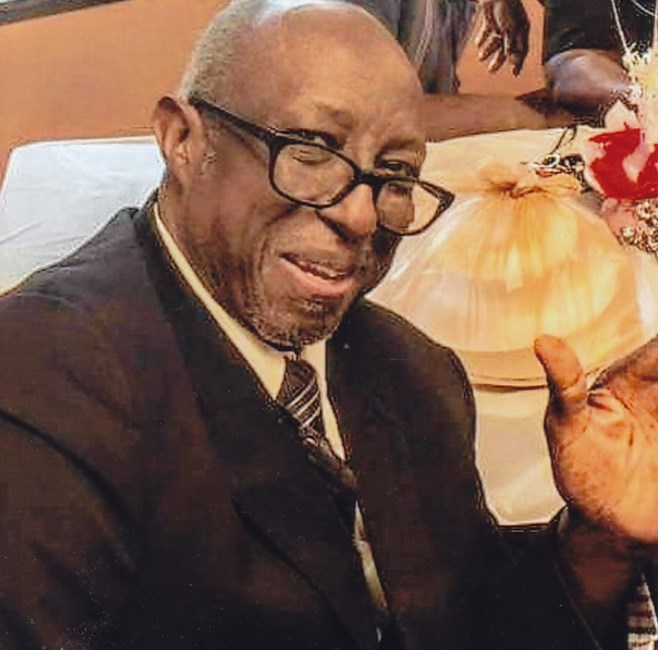 Obituary of Herbert   Almo Jr