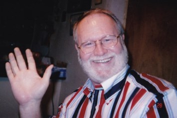 Obituary of Bobby James White