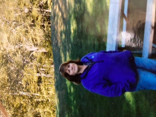 Obituary of Susan Lee Arnold