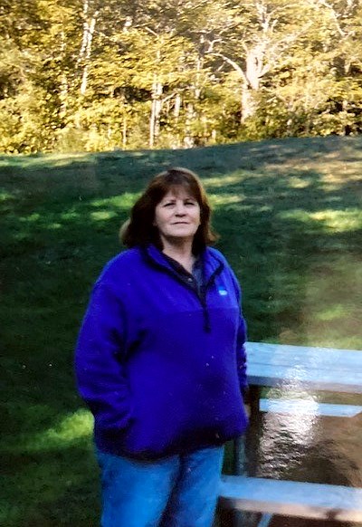 Obituary of Susan Lee Arnold