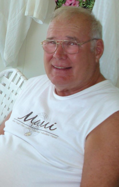 Obituary of Gerald David Skalky