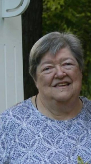 Obituary of Carolyn E. Winans