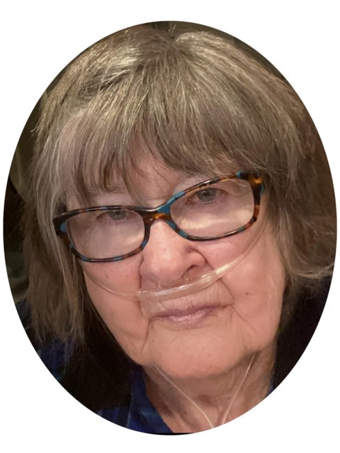 Obituary of Julianne Helen Mills