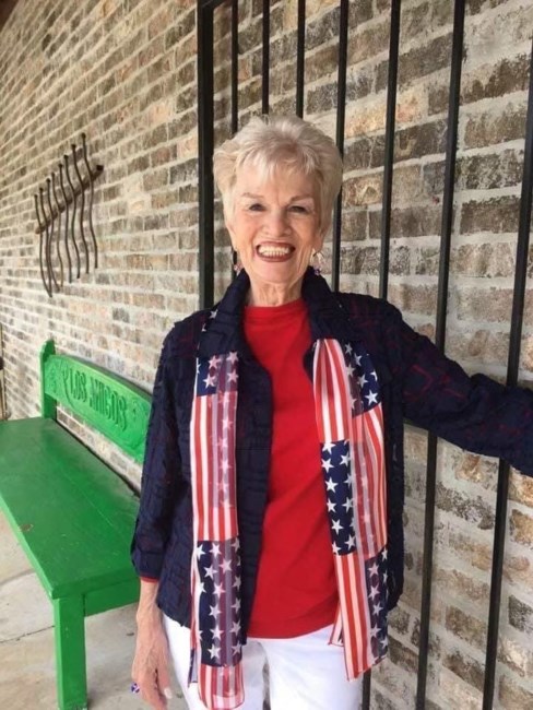 Obituary of Mary Margaret Ray