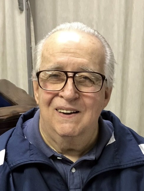 Obituary of Walton Keith Hurst