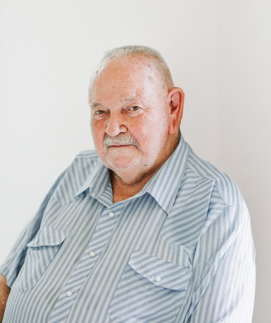 Obituary of Garnett Eugene McClanahan