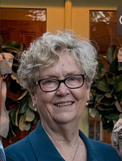 Obituario de Pat (Greer) Huffstatler