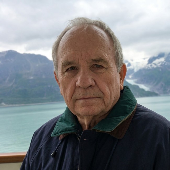 Obituary of Eric William "Bill" Schuster