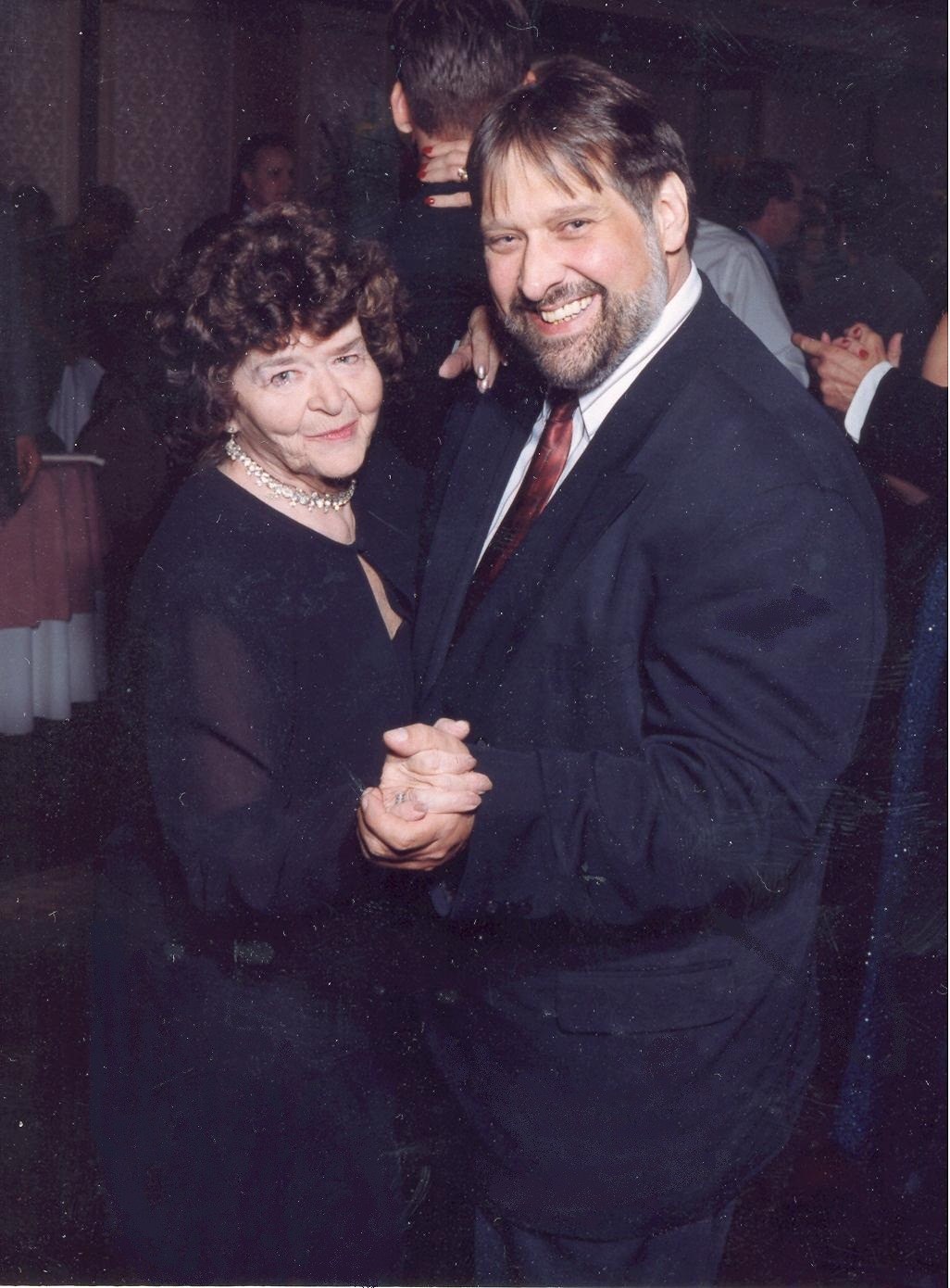 Obituary of Veronica Lorraine Zelenka