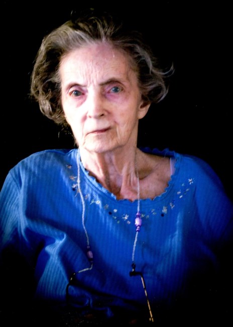 Obituary of Joy Marie Romo