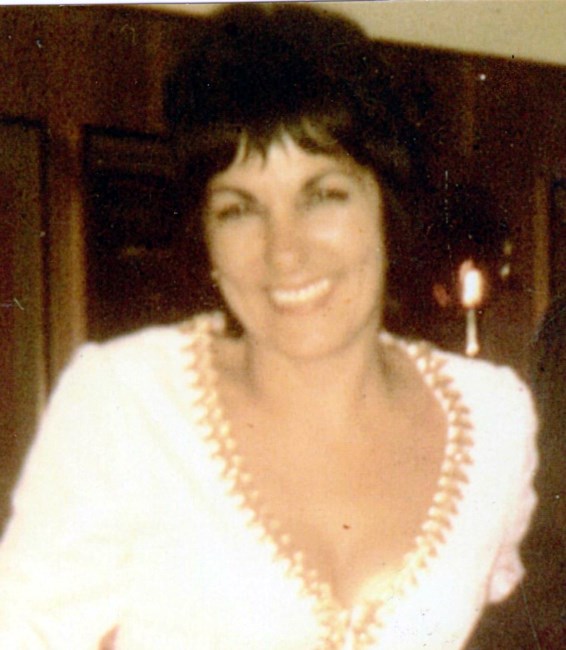 Obituary of Ursula "Tillie" Fiamelli