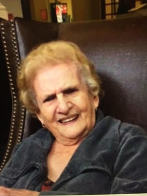 Obituaries Search For Marie Owens