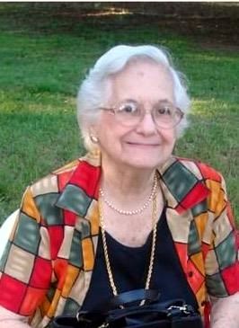 Obituario de Eva L. López