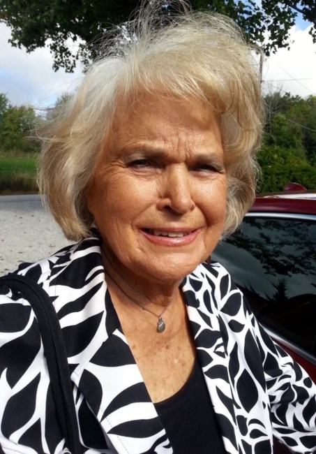 Obituary of Dolores Gayle Studler