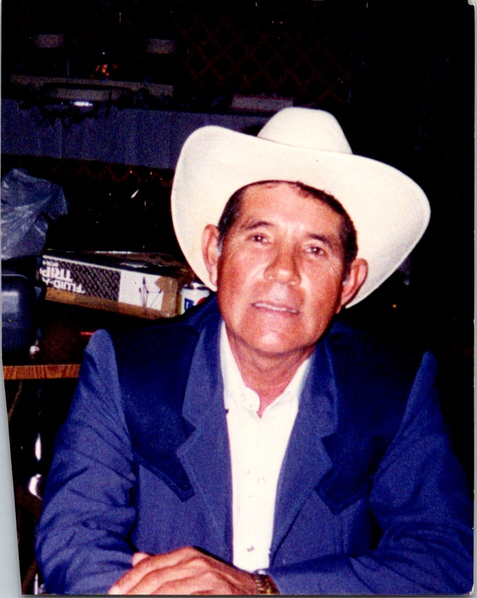 Obituary of Cristobal R. Barrera