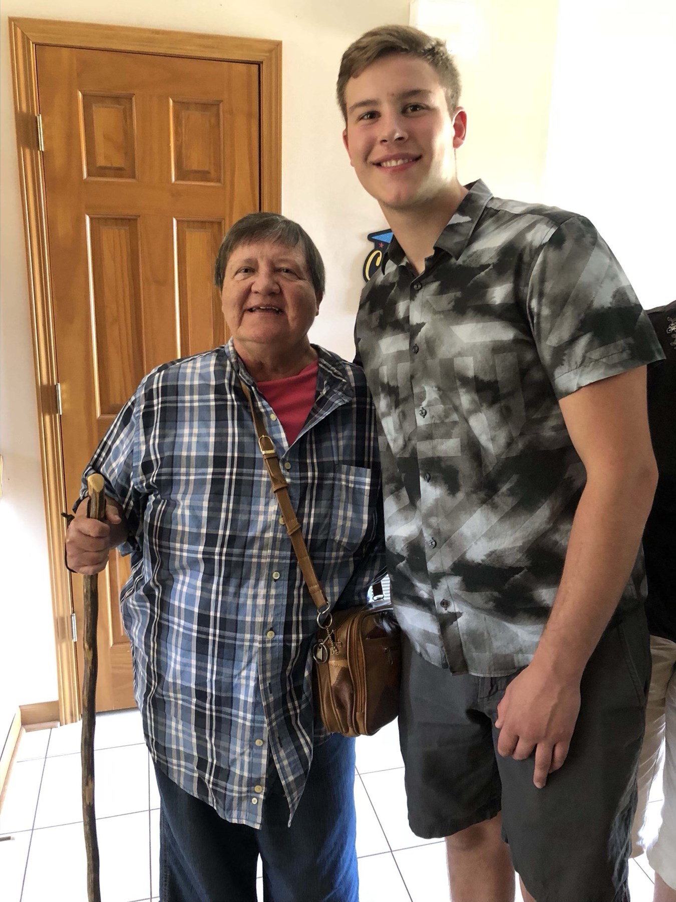 Obituary of Dian Paquet