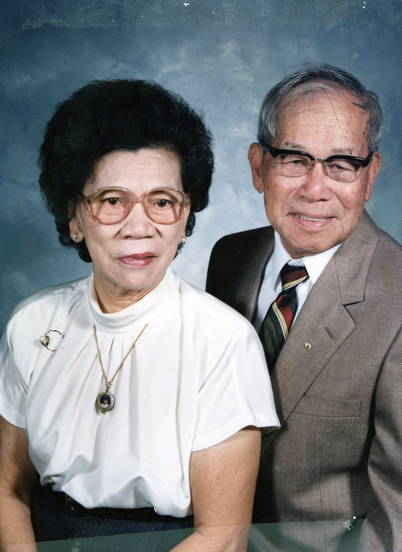 Obituary of Elsie Yun Moi Ho