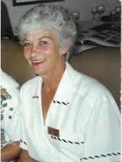 Obituary of Margaret Isabell Baldwin