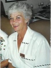 Obituario de Margaret Isabell Baldwin