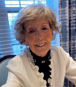 Obituary of Ruth Heyman