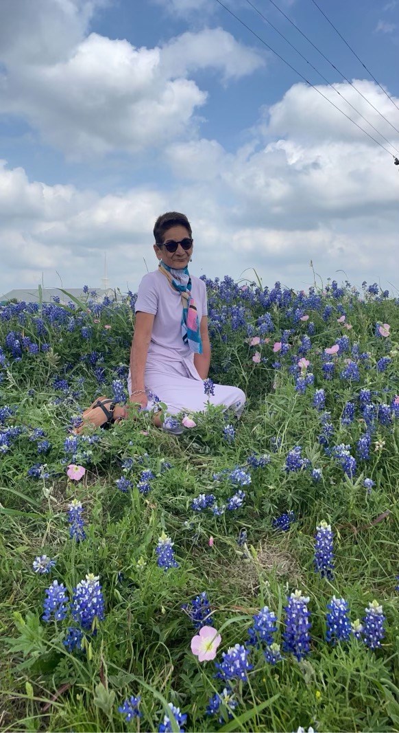 Avis de décès de Isabelle Belmarez Lopez