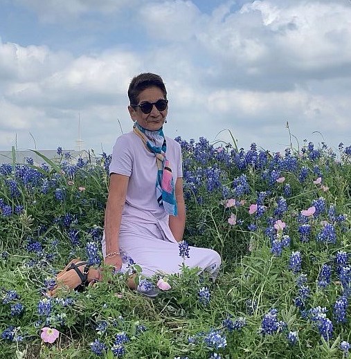 Avis de décès de Isabelle Belmarez Lopez