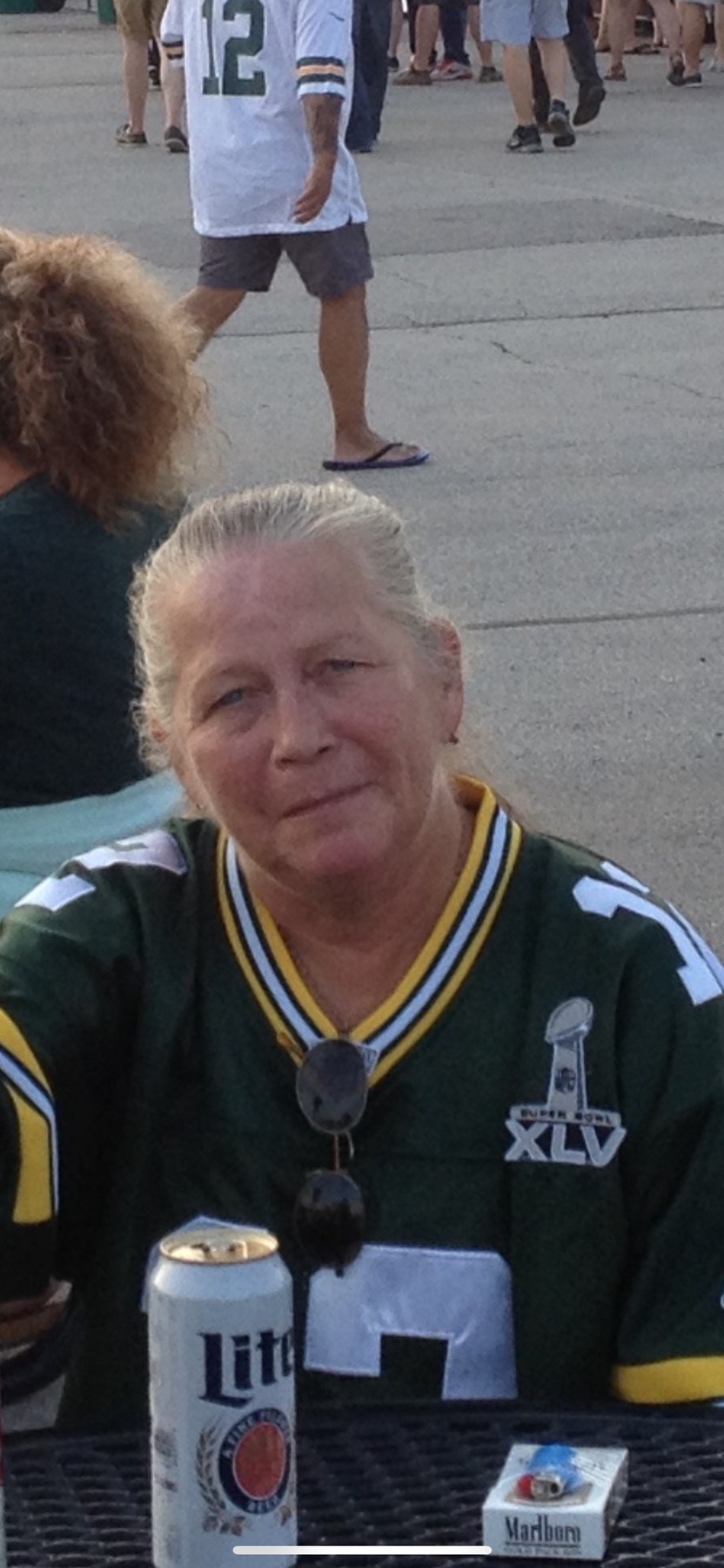 Obituary of Dawn Joan Muench