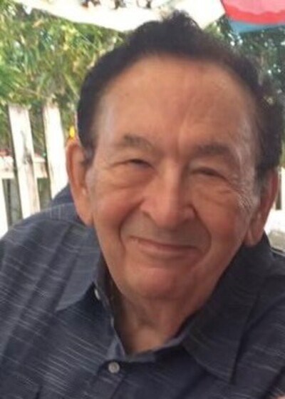 Obituary of Ronald Michael Muscarella