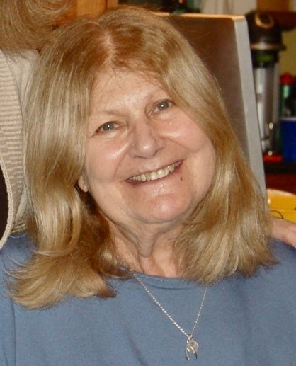 Obituario de Sydney Ann (Seymour) Fingold