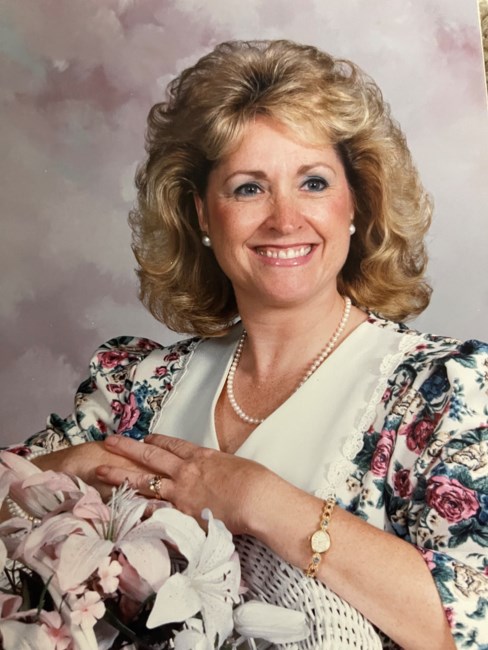 Obituary of Carolyn Mae Lowery