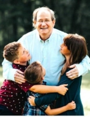Obituary of John H. Kelley