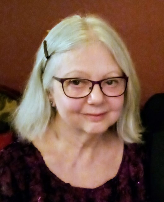 Obituary of Joan Susan Oliveri