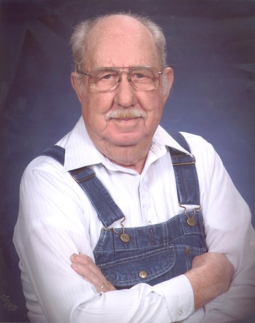 Obituary of Osroe Wade Welch