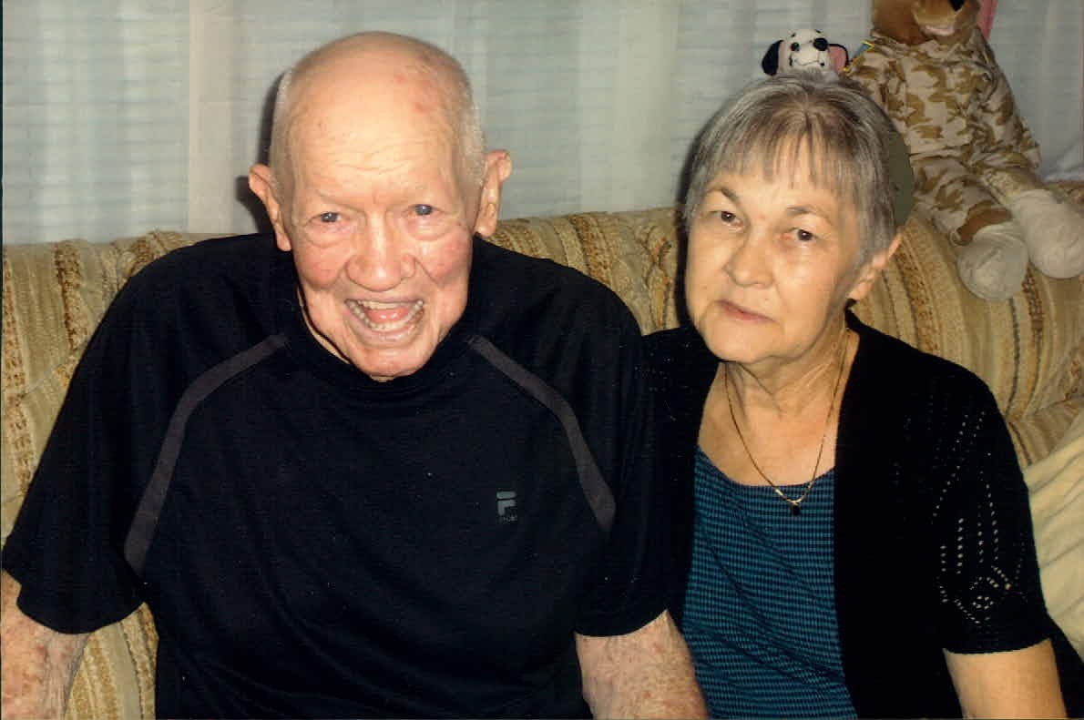 Obituary of Walter Charles Sherman