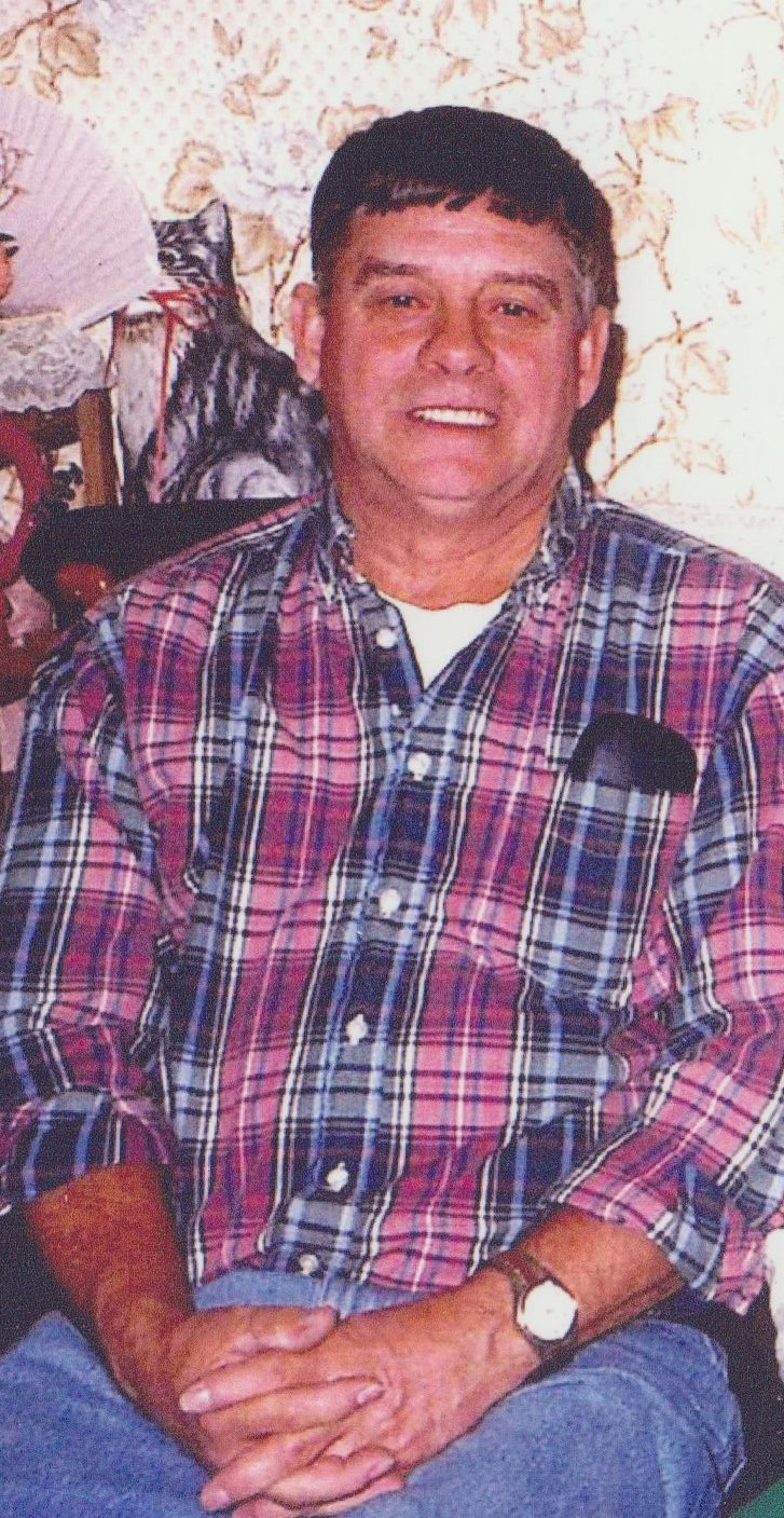 Obituary of Tony Andrew Snow