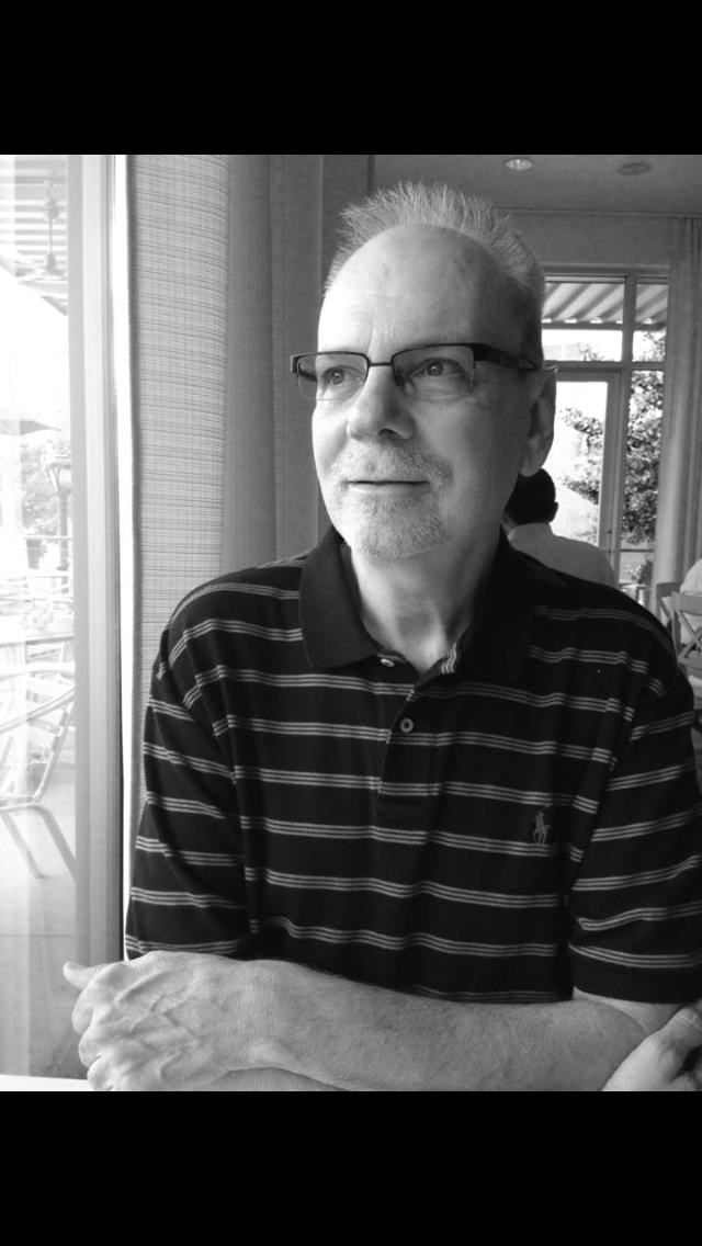 Obituary of Gregory Clough