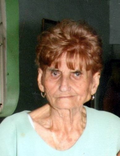 Obituary of Angela Figueroa Colón