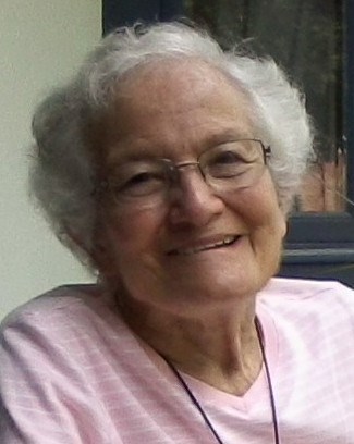 Obituary of Pearl L. Lewis Alberts